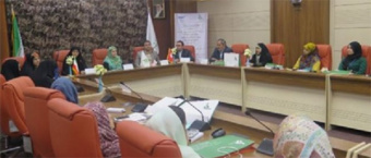 دوره دانش‌افزایی زبان فارسی دانشجویان تونسی آغاز شد